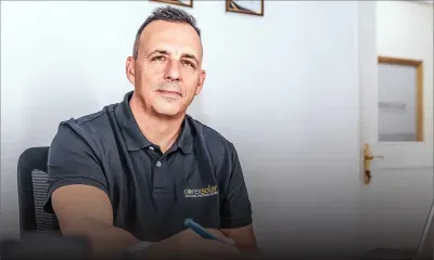 Franck Rivas-Manzo, directeur général de Corexsolar International : «Nous n’avons bénéficié d’aucune protection du CEB»