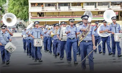Exercice de promotion le 13 mars : des policiers laissés sur la touche dénoncent une injustice