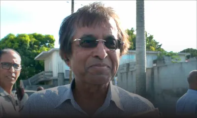 Présidence de la Commission de l’Union africaine: Anil Gayan «prêt» à abandonner son poste ministériel