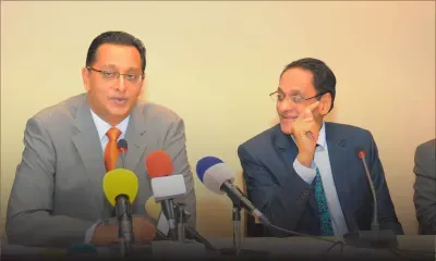 Relations Lutchmeenaraidoo-Bhadain: vers l’apaisement ?