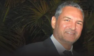 Nikesh Patel consul honoraire du Rwanda: «Un génocide peut survenir à tout moment»