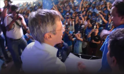 Prosecution Commission : le PMSD se réunit