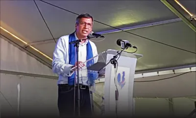 PMSD : «Pas de deal avec Ramgoolam»