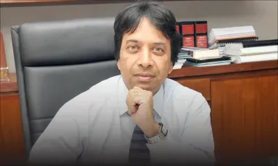 Faut-il abolir la charge provisoire ? - Le DPP Satyajit Boolell: «Il ne faut pas diminuer l’importance du droit à la liberté»