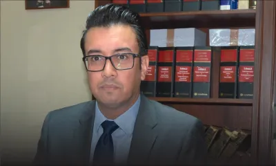 Shakeel Mohamed: «Ce n’est pas un budget de rupture»