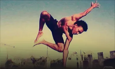 Jean-Hughes Tolbize: quand la danse se fait émotion