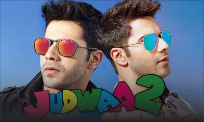 «Judwaa 2» : deux chansons de «Judwaa» recréées par Anu Malik