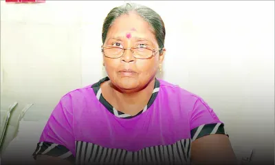 La mère de Navind Kistnah : «J’ai confiance en mon fils»