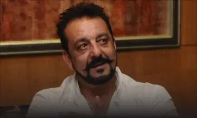 Un mandat d’arrêt contre Sanjay Dutt
