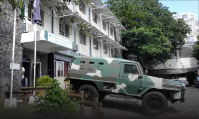 Saisie record de drogue : Navind Kistnah devant la justice ce lundi 