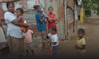 Propositions budgétaires : quelles mesures pour améliorer le social ?