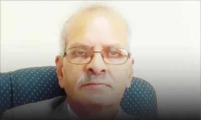 Sulaiman Hansord : «La question de fusionner la CWA et la WMA ne se pose plus»