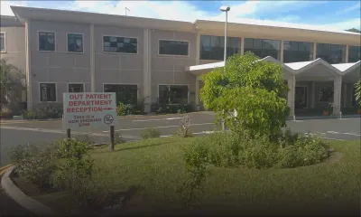 Incidents à l'Abri La Colombe : deux enfants admis à Brown-Séquard pour comportement violent