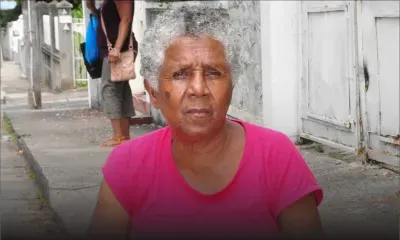 Appel à solidarité : une maison pour Lisette