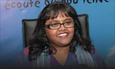 Talk of the Town : une émission au plus près de la population 