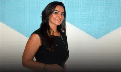 Entrepreneuriat : Shabnam Esmael ou toutes les facettes de la sécurité