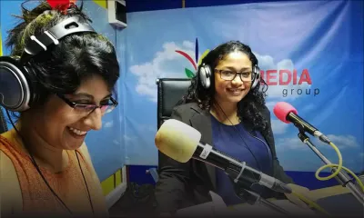 Xplik ou K Santé : Caroline, Mélanie et Jean-Marie vivent une belle expérience