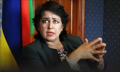 L’ex-Présidente de la République Ameenah Gurib-Fakim auditionnée par l’ICAC