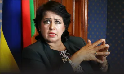 Commission d'enquête : Ameenah Gurib-Fakim auditionnée le mardi 14 août