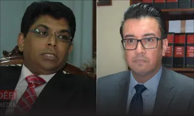 Circonscription no 3 : le conflit Dulull-Mohamed passe en mode furtif