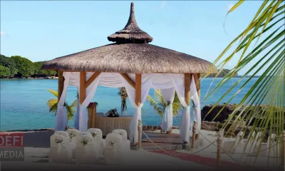 Tourisme - Mariages et lunes de miel : vers une hausse de 10 %