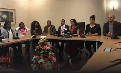 Rapports du Parliamentary Gender Caucus - Maya Hanoomanjee : « Il faut favoriser l’égalité des genres » 