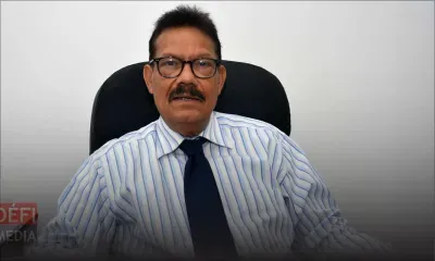 Roland Dubois, Training Consultant : «Plus de 27 000 jeunes se sont inscrits au YEP depuis 2013»