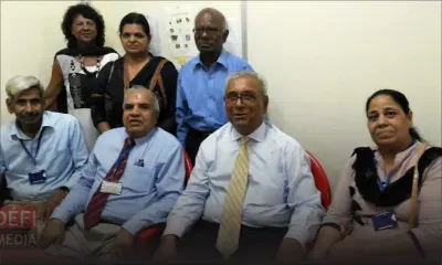 Coopération indo-mauricienne - Seniors indiens à Maurice : l’exemple mauricien force l’admiration