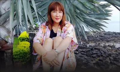 Agnes Chan-Yam : graine de créativité