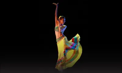 Chinatown Food and Cultural Festival : une 15e édition placée sous le signe de la nouveauté