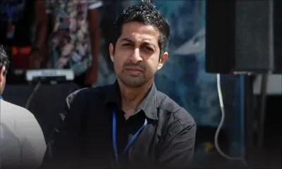 Damien Mistrin : en un clic !