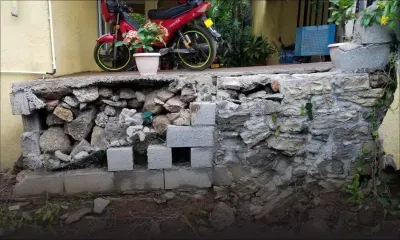 PNQ : pas de drains avant 2020 pour Fond-du-Sac