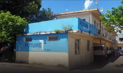 Future Textiles en liquidation : 217 travailleurs sur le pavé