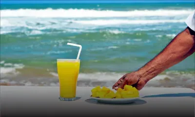 L’hôtel LUX* à la Réunion accusé de «truquer» ses avis sur Tripadvisor 