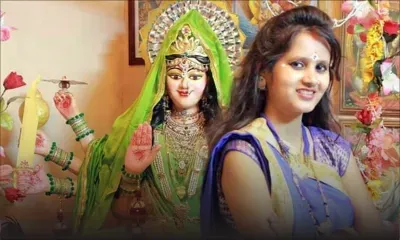 Ouma Choony ou l'art des statuettes