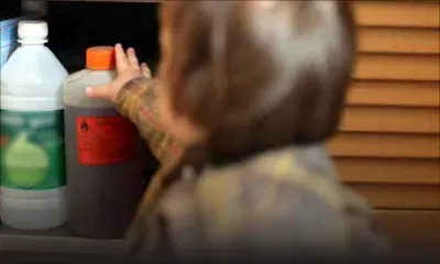 Les enfants et les accidents domestiques : la prévention avant tout