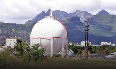 Liquefied Natural Gas : la Mauritius Ports Autority entre en scène