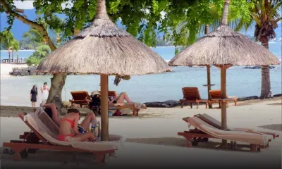 Rapport de PwC sur le tourisme : la réduction des vols d’Air Mauritius a affecté les arrivées touristiques 