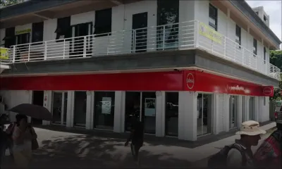 Absa Bank reprend ses activités normales à Rodrigues