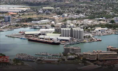MPA : la prise en charge des frais d’études pour les enfants des employés décédés et du capitaine  disparu en mer évoquée, dit Jean Yves Chowrimootoo