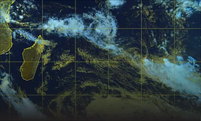 Météo : temps venteux et pluvieux ce soir