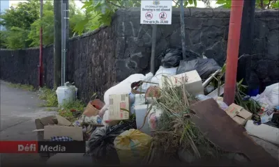 Au Cœur de l’Info : zoom sur la gestion des déchets 