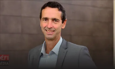 Harold Mayer, président du Comité de Solidarité BM Covid-19 : «Le nombre de ménages vulnérables augmenterait de façon radicale»