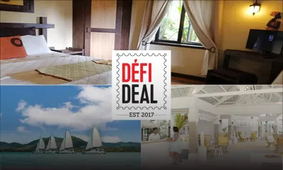 Defideal.mu : bons plans solo ou en famille