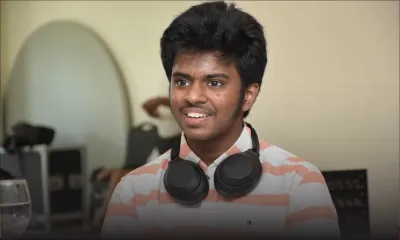 Premier concert à Maurice : le pianiste virtuose Lydian Nadhaswaram demande un rappel