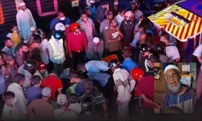 Accident à Plaine-Verte : «Je demande à la famille de Bhai Mamad de me pardonner», implore le motocycliste