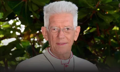 Message de Pâques - Cardinal Maurice Piat : « Au milieu de ces épreuves, comment discerner les premiers signes d’un soleil qui se lève ? »