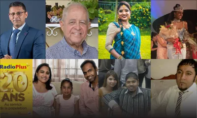 20e anniversaire : Radio Plus, ce compagnon de route 