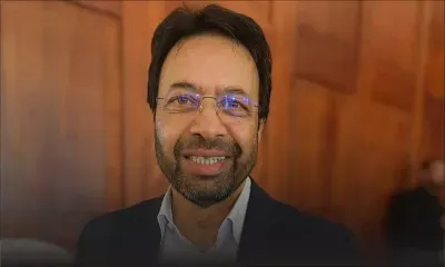 Satyajit Boolell : «Comment ne pas remettre en question l’impartialité d’un tel personnage folklorique au sein de l’Assemblée Nationale !»