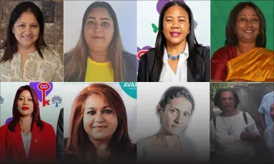 Candidates aux élections municipales 2025 : des femmes de terrain, de convictions et d’action